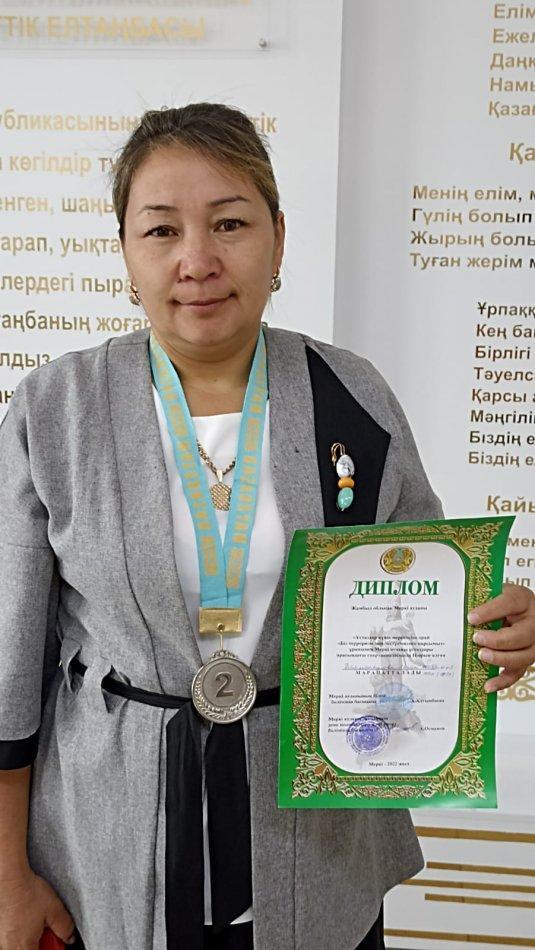 "Біз терроризм мен экстемизмге қарсымыз"