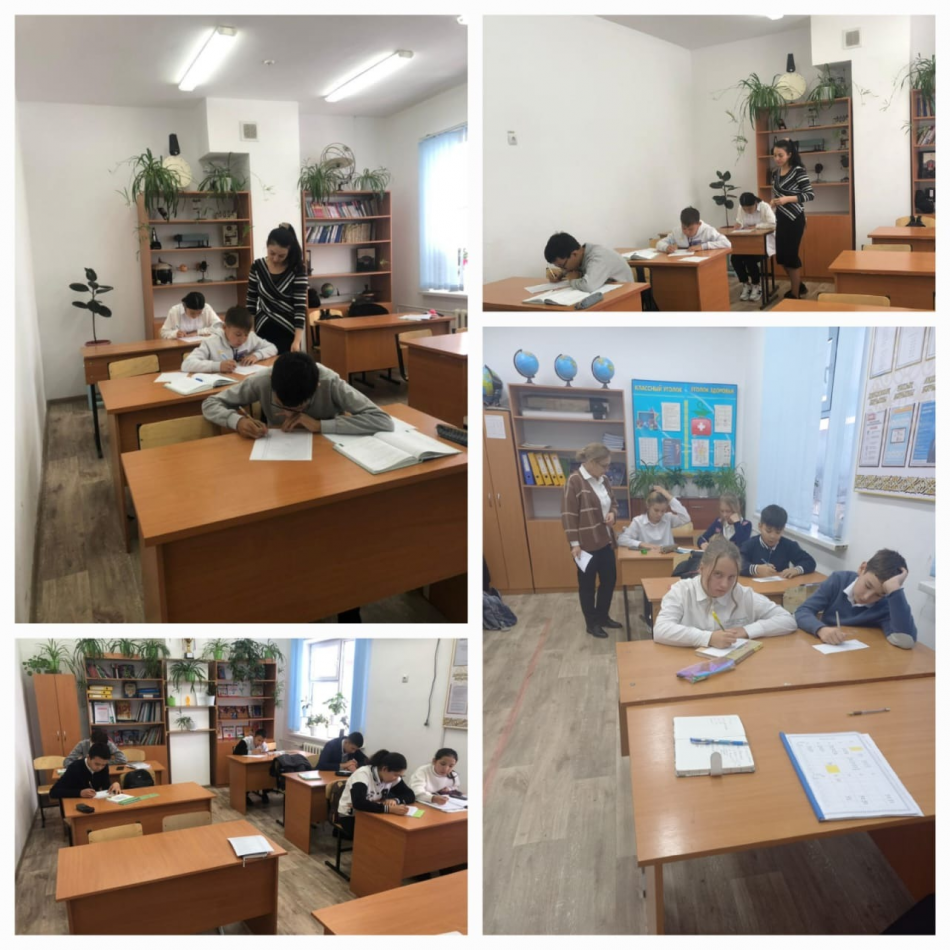 Диагностика эмоционально - волевой зоны подростков.