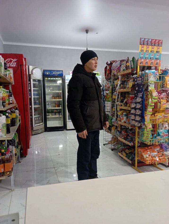 Түнгі РЕЙД  профилактикалық іс- шарасының ұйымдастырылуы
