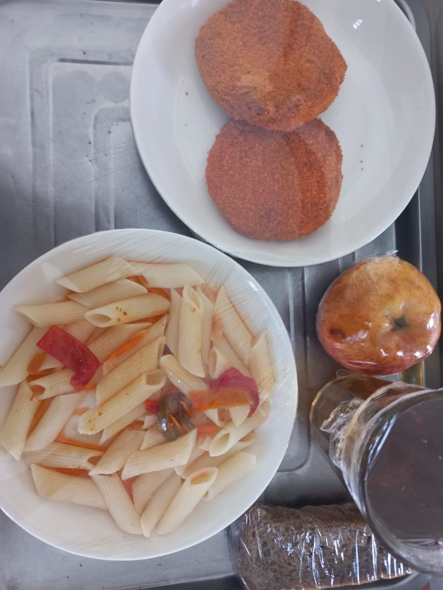 Ас мәзірі 25.05.2023ж