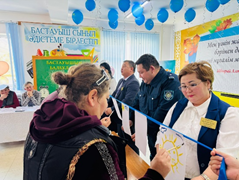 Семинар- тренинг "Учимся понимать  своего ребенка"